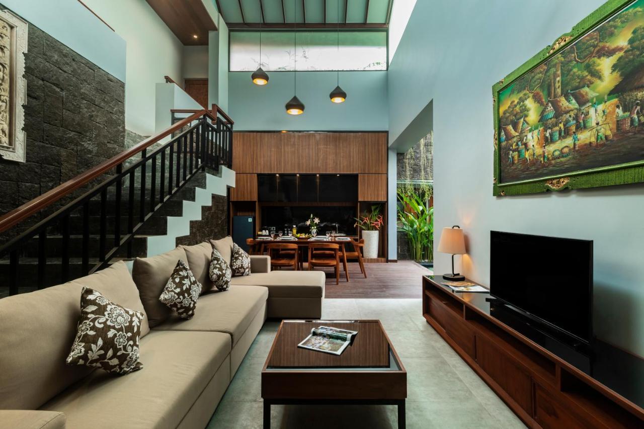 Agranusa Signature Villa Nusa Dua Nusa Dua  Extérieur photo
