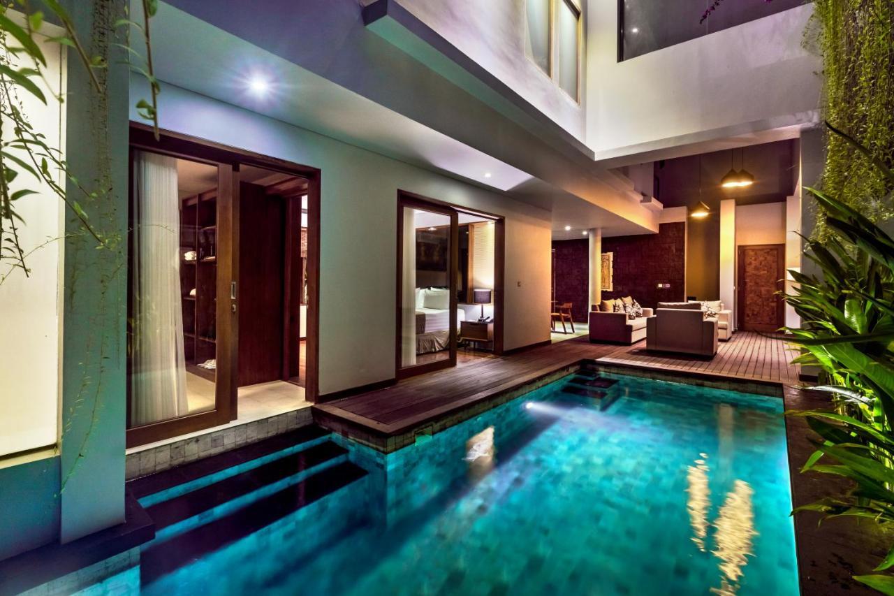 Agranusa Signature Villa Nusa Dua Nusa Dua  Extérieur photo