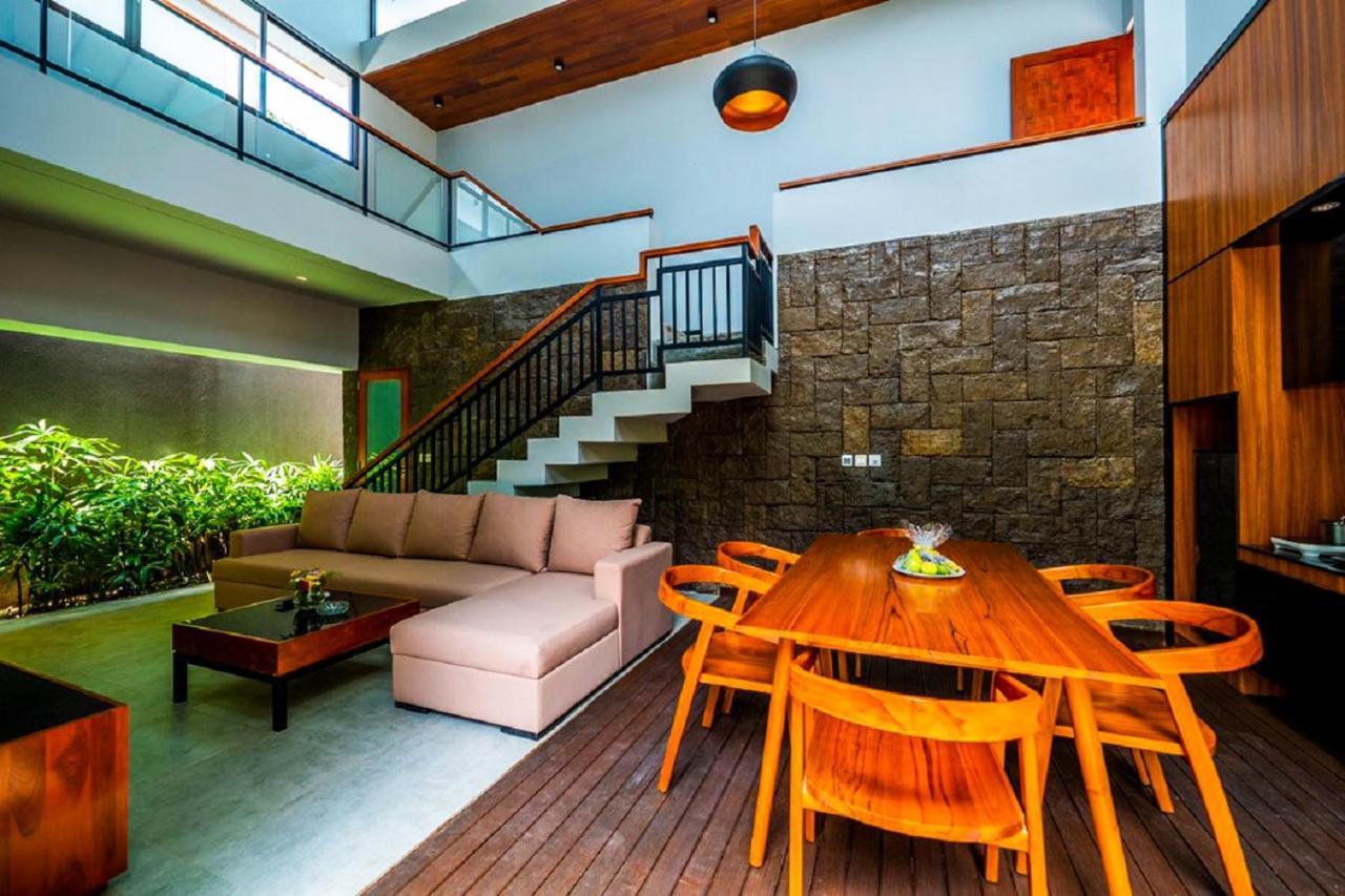 Agranusa Signature Villa Nusa Dua Nusa Dua  Extérieur photo