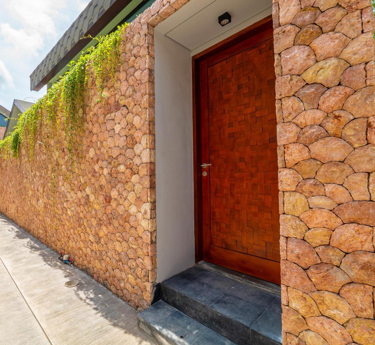 Agranusa Signature Villa Nusa Dua Nusa Dua  Extérieur photo