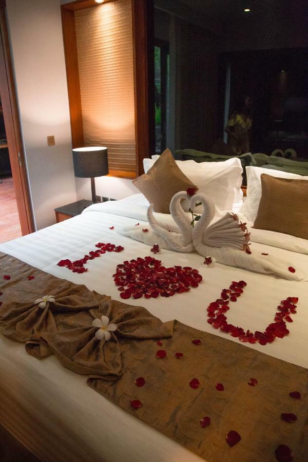 Agranusa Signature Villa Nusa Dua Nusa Dua  Extérieur photo