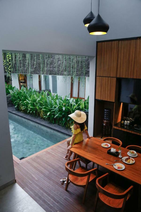 Agranusa Signature Villa Nusa Dua Nusa Dua  Extérieur photo