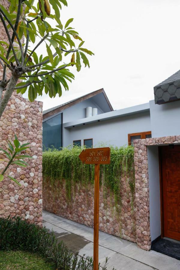 Agranusa Signature Villa Nusa Dua Nusa Dua  Extérieur photo