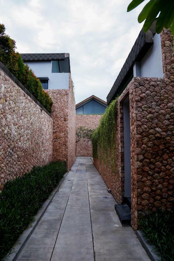 Agranusa Signature Villa Nusa Dua Nusa Dua  Extérieur photo